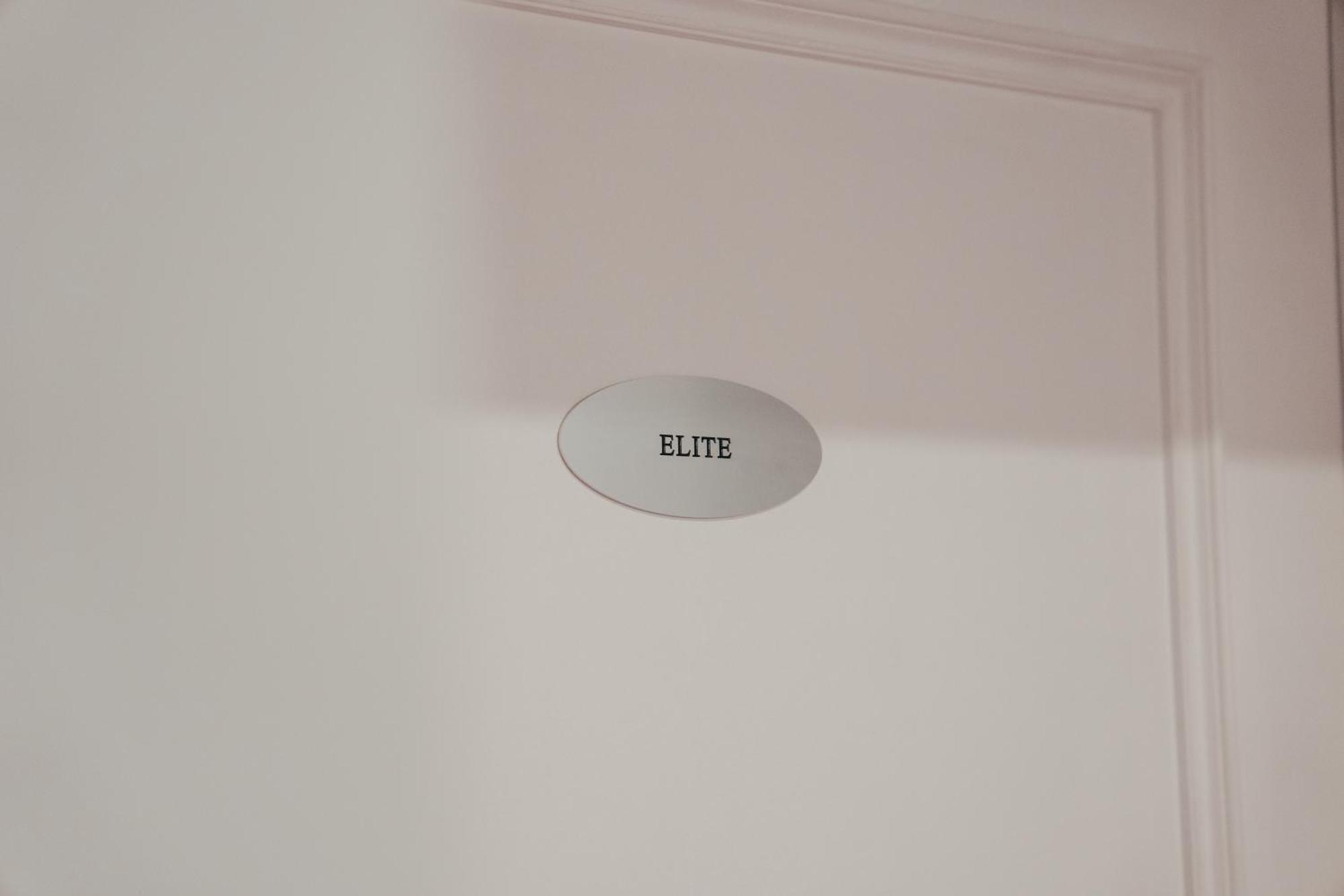 Hotel Casino Elite 4*
